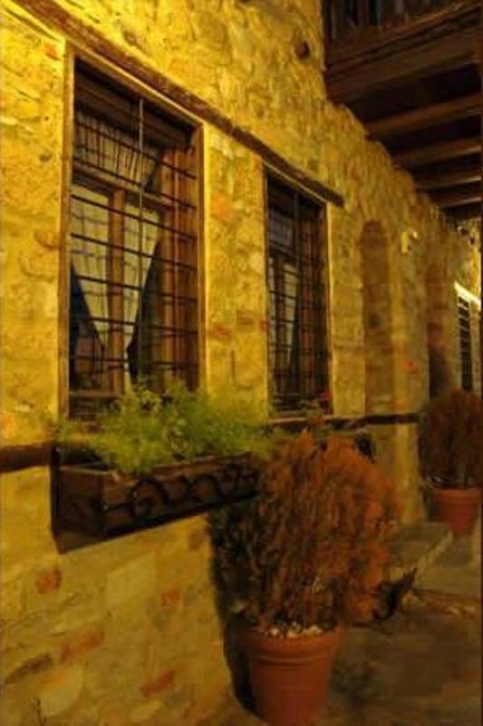 Apartamento To Patriko Elatochórion Exterior foto